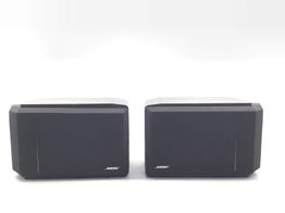 altavoces hifi bose 301 series iv