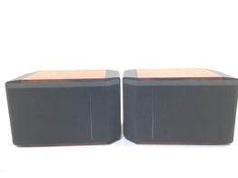 altavoces hifi bose 301 series iv