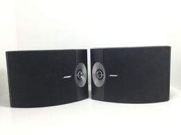 altavoces hifi bose 301 v speaker