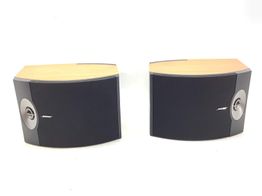 altavoces hifi bose 301