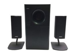 Altavoces Hifi Bose Acoustimass 3 Series iv Siste