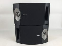 altavoces hifi bose bose 201 v