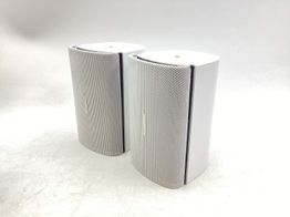 altavoces hifi bose freespace fs2se