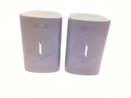 altavoces hifi bose freespace fs4se