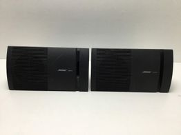altavoces hifi bose model 100
