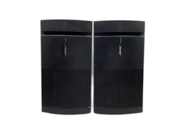 altavoces hifi bose model 100