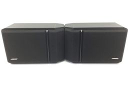 altavoces hifi bose serie iv 201