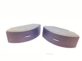 altavoces hifi bose sm