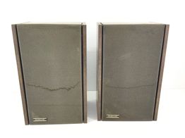 altavoces hifi bose syncom computer