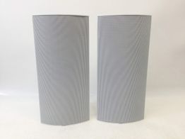 altavoces hifi cornered audio ci4
