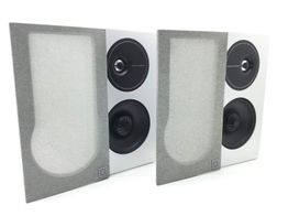 altavoces hifi definitive technology d9 blancos