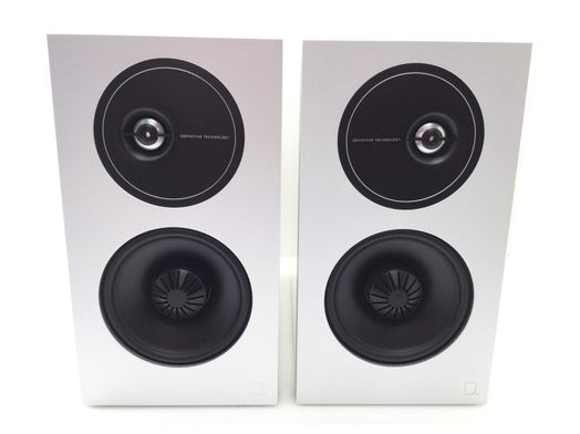 altavoces hifi definitive technology d9 blancos
