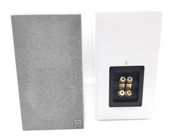 altavoces hifi definitive technology d9 blancos