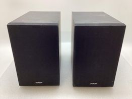 colunas hifi denon d-t1