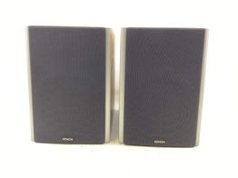 altavoces hifi denon sc-35