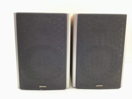 altavoces hifi denon sc-35