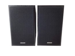 altavoces hifi denon sc-m41