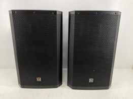altavoces hifi electro voice zlx 15 g2