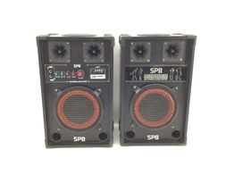 altavoces hifi fenton spb-8