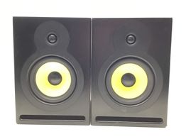 altavoces hifi fonestar monitor 80
