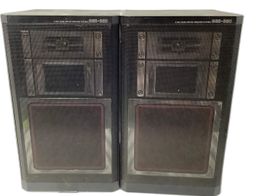 altavoces hifi goldstar gse 380