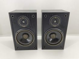 altavoces hifi infinity polycell