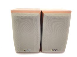 altavoces hifi infinity primus hcs sat