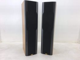 altavoces hifi jamo 477a