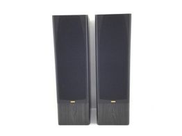 altavoces hifi jamo 98