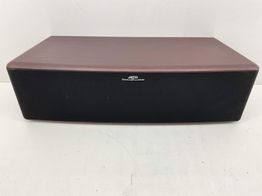 altavoces hifi jamo center 160