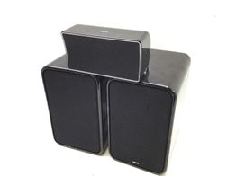 altavoces hifi jamo s 404