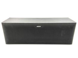 altavoces hifi jamo studio center