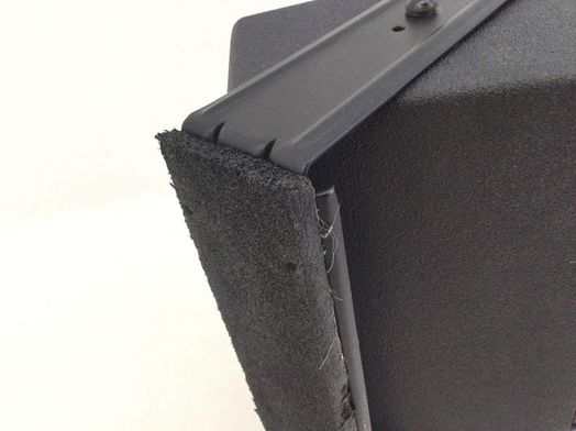 colunas hifi jbl ac15