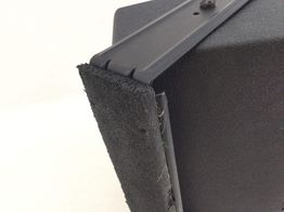 colunas hifi jbl ac15