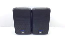 altavoces hifi jbl cm40