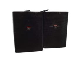 altavoces hifi jbl control 28