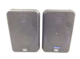 altavoces hifi jbl control cm42