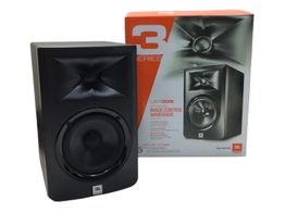 altavoces hifi jbl lsr305 series 3