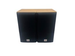 altavoces hifi jbl northbridge e20