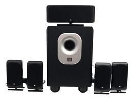 altavoces hifi jbl sub200/230
