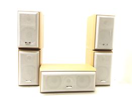 altavoces hifi jvc sx-a305f