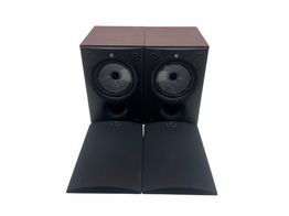altavoces hifi kef q15