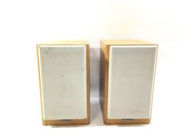 altavoces hifi kenwood ls-m57