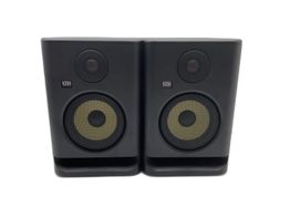 altavoces hifi krk conjunto 2 krk rokit rp5 g5