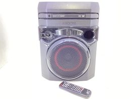 altavoces hifi lg on2dn