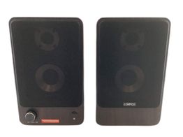 altavoces hifi lonpoo lp-42m