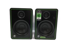altavoces hifi mackie cr4-x