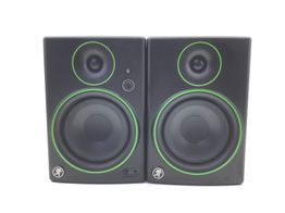 altavoces hifi mackie cr5 bt