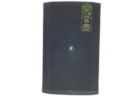 altavoces hifi mackie thump 215