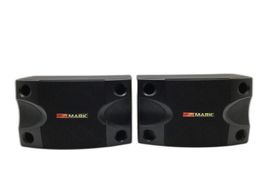 altavoces hifi mark club8
